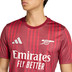 adidas Arsenal Pre-Match Trainingsset 2025/2026 7