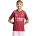 adidas Arsenal Pre-Match Trainingsset Kids 2025/2026 2