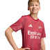 adidas Arsenal Pre-Match Trainingsset Kids 2025/2026 7