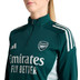 adidas Arsenal Training Top Dames 2025/2026 5