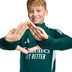 adidas Arsenal Trainingspak Kids 2025/2026 6