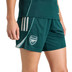 adidas Arsenal Training Short Dames 2025/2026 5