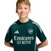 adidas Arsenal Training Shirt Kids 2025/2026 6