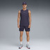 Puma x Hyrox Cloudspun Singlet Heren 5