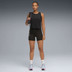 Puma x Hyrox Tad Ess Short Legging Dames 5