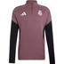 adidas Real Madrid Trainingsjacke 2025/2026 3