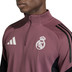 adidas Real Madrid Trainingsjacke 2025/2026 5