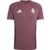 adidas Real Madrid Training Shirt 2025/2026