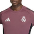 adidas Real Madrid Training Shirt 2025/2026