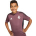 adidas Real Madrid Training Shirt Kids 2025/2026 6