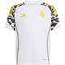 adidas Real Madrid Training Shirt Kids 2025/2026 3