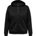 Only Play Lounge Life Full Zip Hoody Curvy