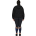 Only Play Lounge Life Full Zip Hoody Curvy