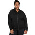 Only Play Lounge Life Full Zip Hoody Curvy