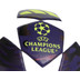 adidas Champions League Budapest J290 - Maat 4 3