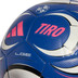 adidas Tiro League Bal - Maat 4 3