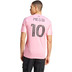 adidas Inter Miami CF Thuis Shirt Messi 10 2