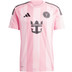adidas Inter Miami CF Thuis Shirt Messi 10 3