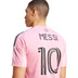 adidas Inter Miami CF Thuis Shirt Messi 10 7