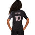 adidas Inter Miami CF bortatröja Messi 10 barn 1
