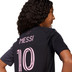 adidas Inter Miami CF bortatröja Messi 10 barn 5