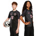 adidas Inter Miami CF bortatröja Messi 10 barn 8