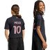 adidas Inter Miami CF bortatröja Messi 10 barn 9