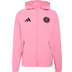 adidas Inter Miami CF Travel Woven Jacket 6