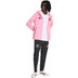 adidas Inter Miami CF Travel Woven Jacket 7