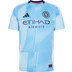 adidas New York City Heimtrikot 3