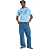 adidas New York City Heimtrikot 5