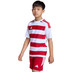 adidas Hooped 26 Training Shirt Kids