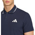 adidas Paris Pro Freelift Polo 5