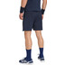 adidas Paris 2in1 Short 2