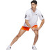 adidas Ergo 5 Inch Short 4