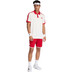 adidas Heritage Polo 3