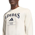 adidas Heritage Graphic Crew 6
