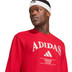 adidas Heritage Graphic Crew 6