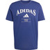 adidas Heritage Graphic Tee 3