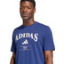 adidas Heritage Graphic Tee 6