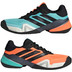 adidas Barricade 14 Heren 5