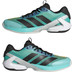 adidas adizero Ubersonic 5 Heren 5