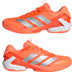 adidas adizero Ubersonic 5 Heren 5
