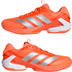 adidas adizero Ubersonic 5 Clay Heren 5