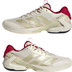 adidas adizero Ubersonic 5 Heren 5