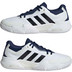 adidas Solematch Control 2 Sand Herren 6