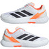 adidas Defiant Speed 2 Heren 5
