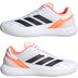 adidas Defiant Speed 2 Clay Heren 5