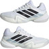 adidas Barricade 14 Clay Women's 5