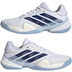 adidas Barricade 14 Clay Dames 6